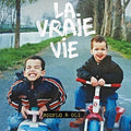 Bigflo & Oli - La Vraie Vie - Music CD