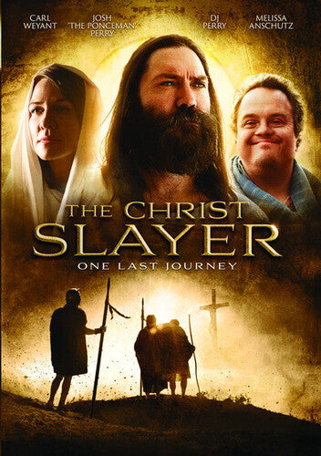 Christ Slayer - Christ Slayer - DVD