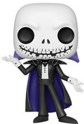 Funko Pop! Disney: - Nightmare Before Christmas - Vampire Jack - Collectibles