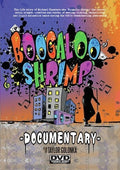 Boogaloo Shrimp - Boogaloo Shrimp - DVD
