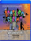 Boogaloo Shrimp - Boogaloo Shrimp - Blu-ray