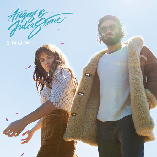 Angus & Julia Stone - Snow [2LP]
