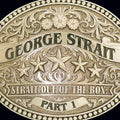 Strait,george - Strait Out Of The Box Part 1 - Music CD