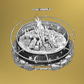 Vangaalen,chad - Light Information - Music CD