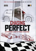 Chasing Perfect - Chasing Perfect - DVD