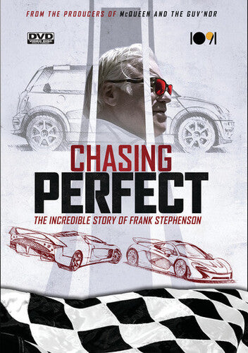 Chasing Perfect - Chasing Perfect - DVD