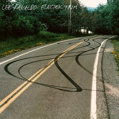 Ranaldo,lee - Electric Trim - Music CD