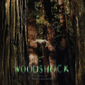 Raeburn,peter - Woodshock - O.s.t. - Music CD