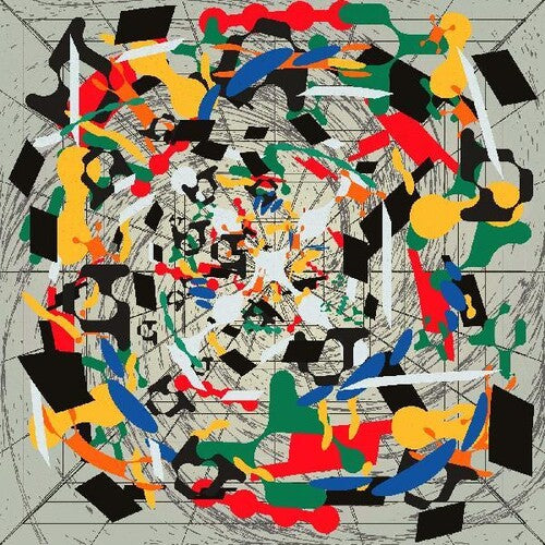 Dorian Concept - Toothbrush / Booth Trust - Vinyl Record