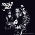 Travelin Jack - Commencing Countdown - Music CD