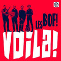 Les Bof - Voila - Music CD