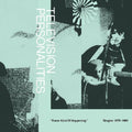 Television Personalities - Some Kind Of Happening (singles 1978-1989) - Music CD