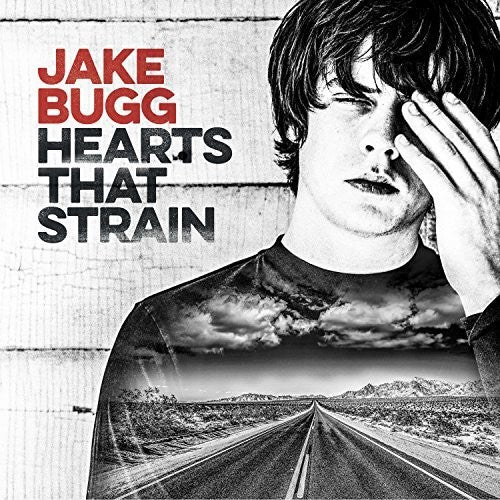 Bugg,jake - Hearts That Strain - Music CD