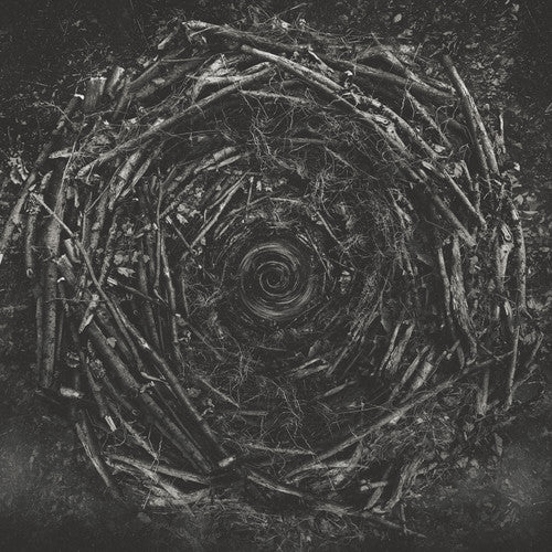Contortionist - Clairvoyant - Vinyl Record
