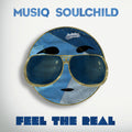 Musiq Soulchild - Feel The Real - Music CD