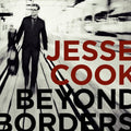 Cook,jesse - Beyond Borders - Music CD