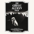Allman,gregg - Gregg Allman Tour - Vinyl Record