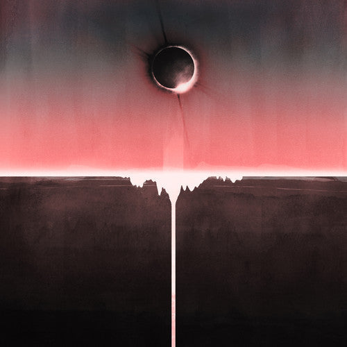 Mogwai - Every Country's Sun [Indie Exclusive Limited Edition Crystal Clear 2LP]
