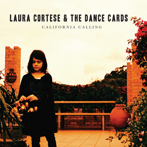 Cortese,laura / The Dance Cards - California Calling - Vinyl Record