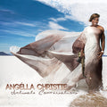 Christie,angella - Intimate Conversations - Music CD