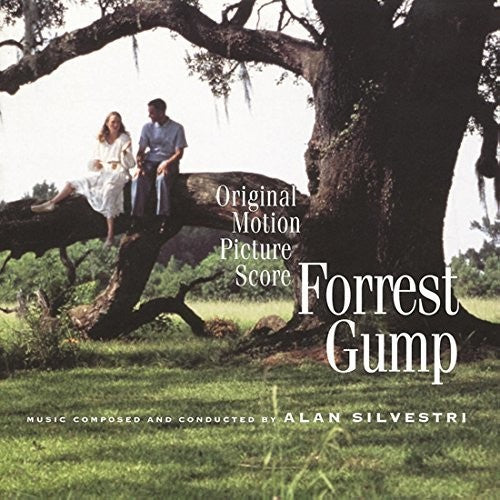 Silvestri,alan - Forrest Gump / O.s.t. - Vinyl Record