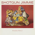 Shotgun Jimmie - Transistor Sister 2 - Music CD