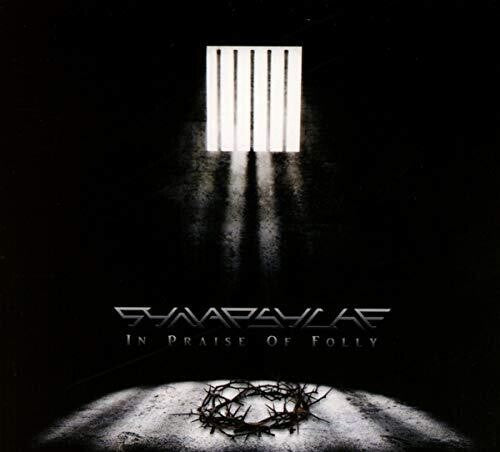 Synapsyche - In Praise Of Folly - Music CD