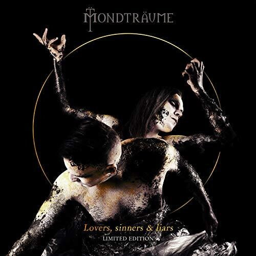 Mondtraume - Lovers Sinners & Liars - Music CD