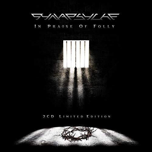 Synapsyche - In Praise Of Folly - Music CD