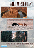 Wild West Coast - Wild West Coast - DVD