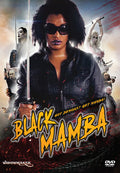 Black Mamba - Black Mamba - DVD