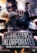 Gangsters Incorporated - Gangsters Incorporated - DVD