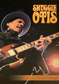 Otis,shuggie - Live In Williamsburg - DVD