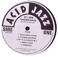 Skunkhour - Up To Our Necks In It - Vinyl Record
