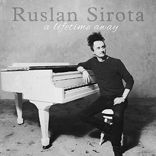 Sirota,ruslan - Lifetime Away - Music CD