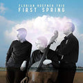 Hoefner,florian - First Spring - Music CD