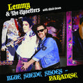 Lemmy & The Upsetters With Mick Green - Blue Suede Shoes / Paradise - Vinyl Record