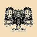 Second Sun - Hopp / Fortvivlan