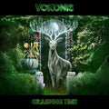 Grasping Time [LP] Vinyl Record