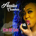 Chambers,annika - Kiss My Sass - Music CD