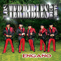 Terribles Del Norte - Engano - Music CD