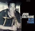 Coltrane,john - Blue Train - Music CD