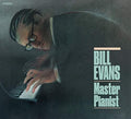 Evans,bill - Master Pianist (moon Beams & How My Heart Sings) - Music CD