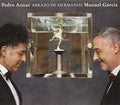 Aznar,pedro / Garcia,manuel - Abrazo De Hermanos - Music CD