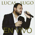 Sugo,lucas - En Vivo - Music CD