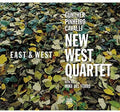 Gunther / Pinheiro / Cavalli - New West Quartet - Music CD