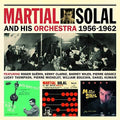 Solal,martial - & His Orchestra 1956-1962 - Music CD