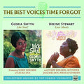 Smith,gloria / Stewart,helyne - Best Voices Time Forgot - Music CD