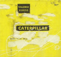 Virzo,valerio - Cartepillar - Music CD