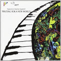 Nastro,francesco Quartet - Waiting For A New World - Music CD